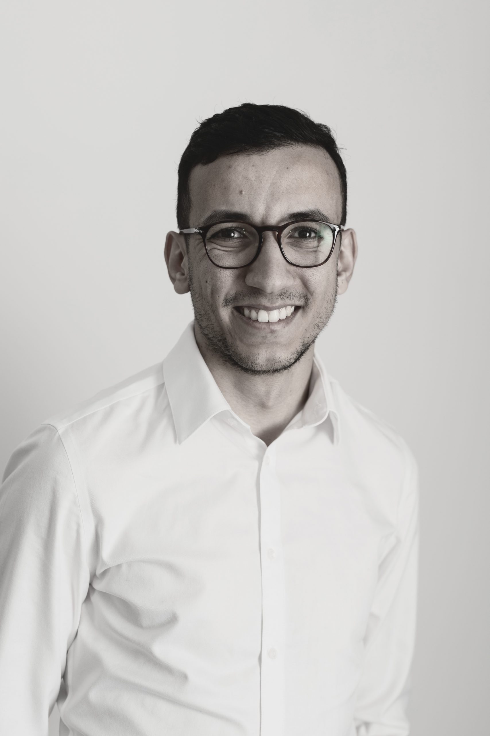 Mohamed Rahali